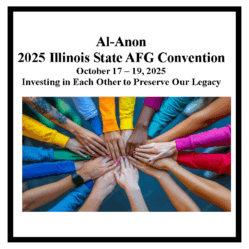 2025 AFG Illinois Convention
