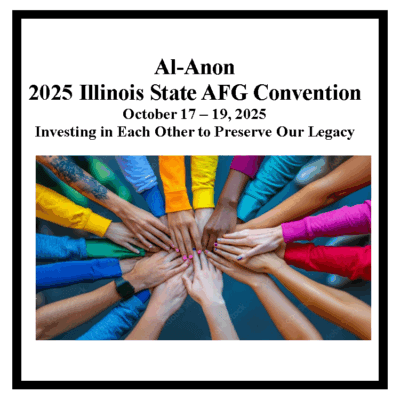 2025 AFG Illinois Convention