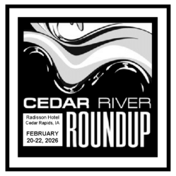 2026 Cedar River Roundup